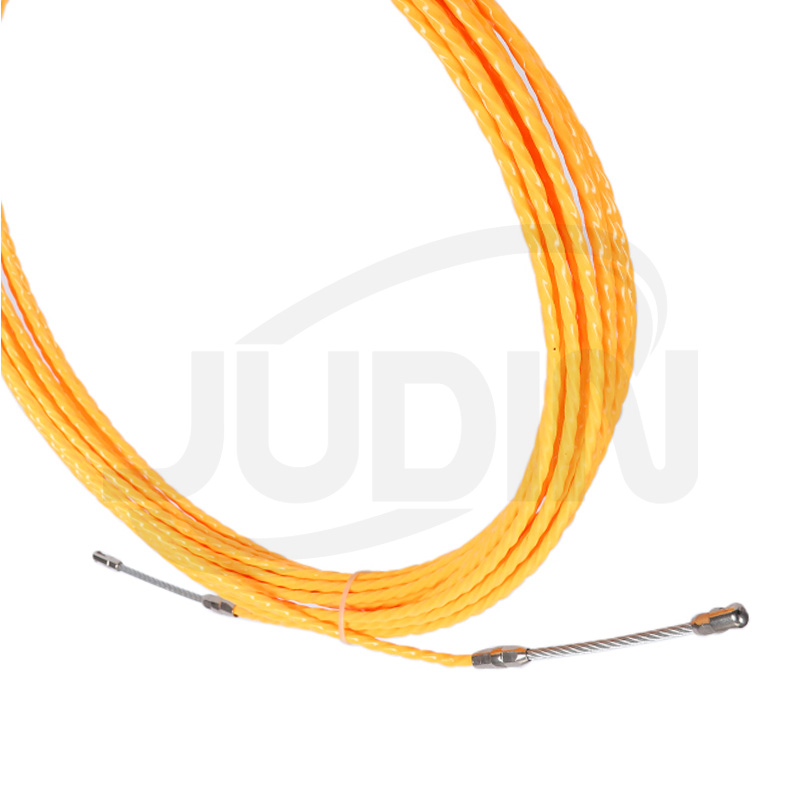 5,2 mm Twist PET-kabeldragare (5)