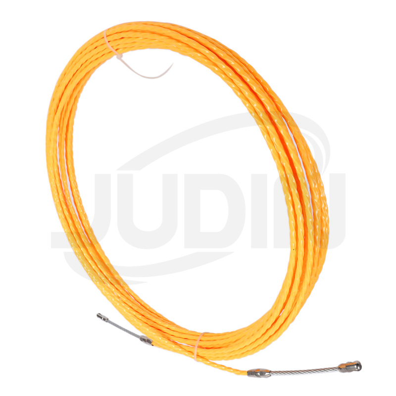 5,2 mm Twist PET-kabeldragare (6)