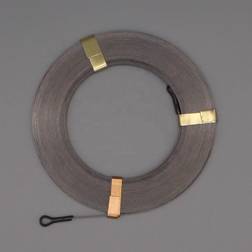 Flat Steel Wire (6)