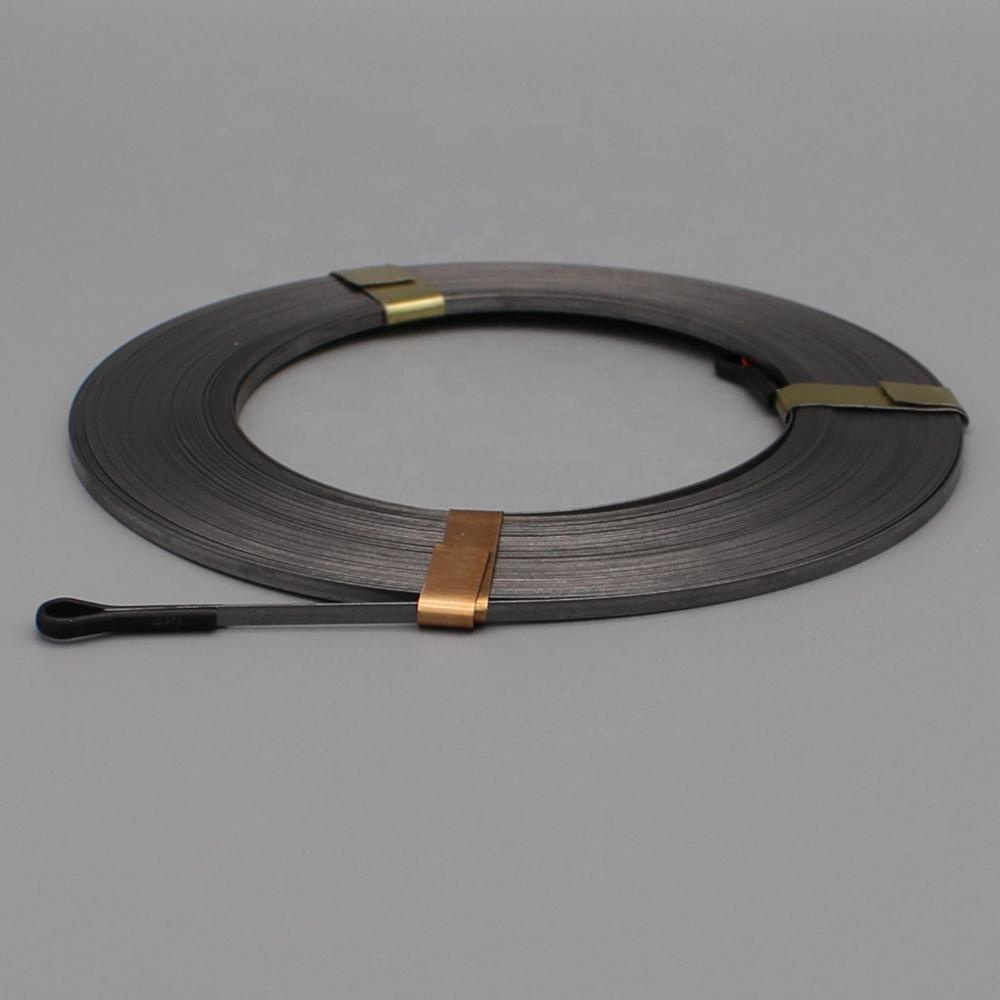 Flat Steel Wire (7)