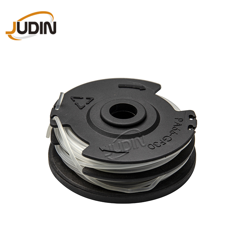 JH-121 Onye na-eri ahịhịa ndochi isi Spool Trimmer (1)