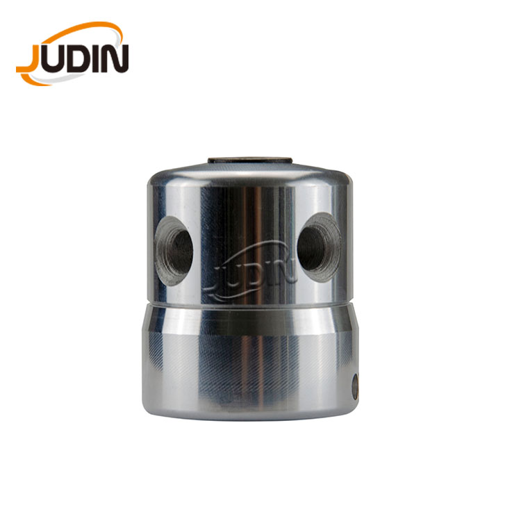 JH-202 Aluminum Trimmer Head (2)