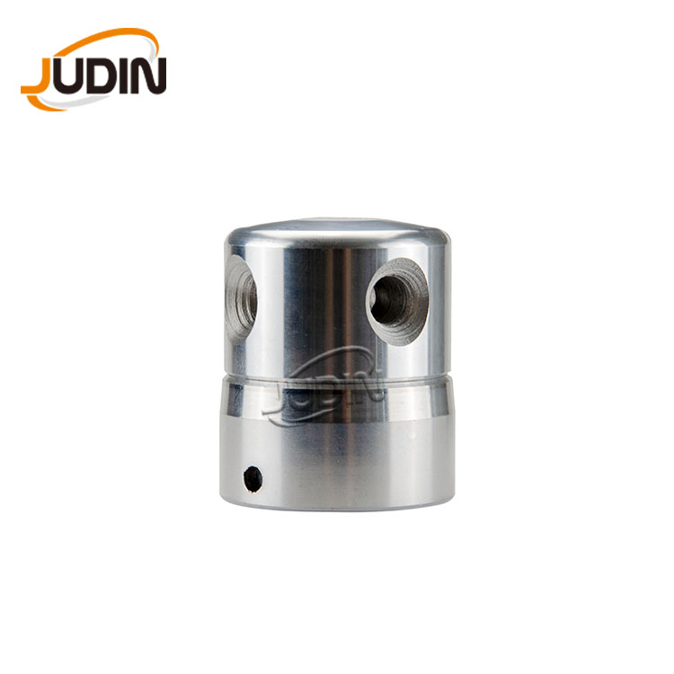 JH-203 Aluminum Trimmer Head (1)