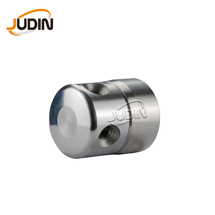 JH-203 Aluminum Trimmer Head (2)