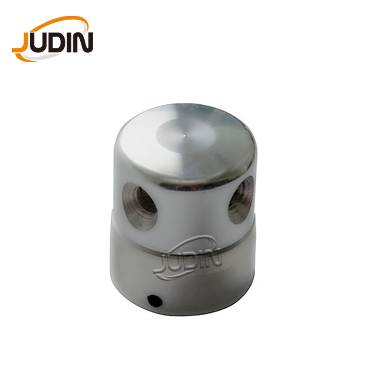 JH-203 Aluminum Trimmer Head (3)