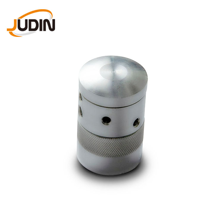 JH-2112 Aluminum Trimmer Head (4)