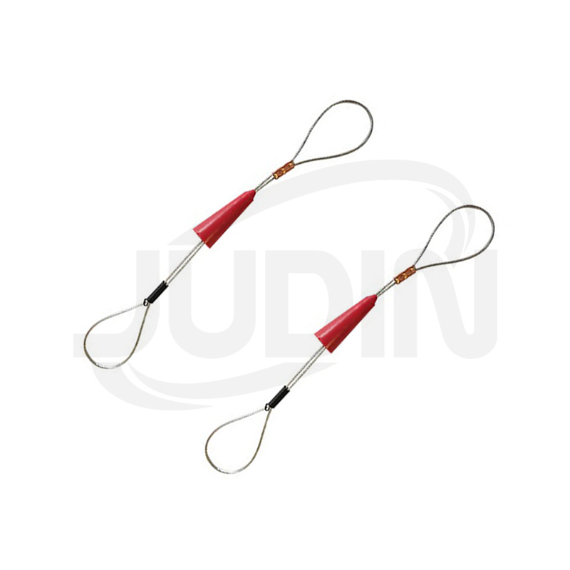 Twist Fish Tape Cable Puller Electrical Pulling Wire (3)