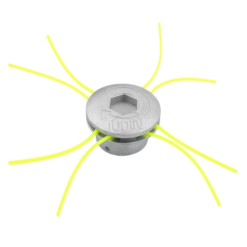 I-Universal Aluminium Strimmer Head (1)